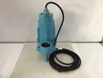 Little Giant 520100 Hp 2900 Rpm 208/230VAC 77 Ft Max Head Sewage Ejector Pump. Fixed Price $950.00.