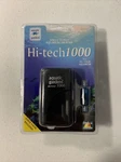New Aquatic Gardens Single Outlet Aquarium Air Pump Hi-tech 1000 MK-1601. Fixed Price $20.99.