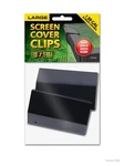 Exo Terra Screen Cover Clips - Large. Fixed Price $9.89.