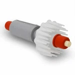 Sicce Needle Wheel Impeller For Psk 600 Aquarium Skimmer Pump. Fixed Price $49.97.
