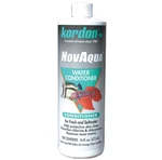 Kordon Novaqua Water Conditioner Fresh Salt Marine Detox Chlorine 16 Oz 473 Ml. Fixed Price $8.54.