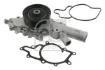 Febi Bilstein 24206 Water Pump For Mercedes-benz. Fixed Price $116.75.