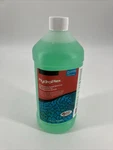 Hydroplex 32 Oz Sealed New Ships Fast Ruby Reef Aquarium Treatment. Fixed Price $9.95.