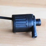 Brushless 12V Mini Water Pump 6-15V Dc, 0.5-4W, Silent Ceramic 50,000 Hours Life. Fixed Price $15.99.