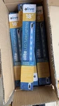 Elive Led Tube Lighting 18 Lunar Blue Aquarium Retrofit. Fixed Price $13.00.