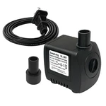 Songlong Submersible Pump 130GPH Ultra Quiet 4FT High Lift For Fountains, Hyd.... Fixed Price $45.10.