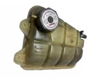 86-91 Mercedes W126 560SEL 420SEL Coolant Bottle Reservoir Tank Oem 1265001549. Fixed Price $80.00.