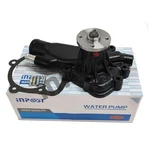 Inpost 21010-79026 Water Pump Compatible With N-issan FD33 FD35 ED33 Hitachi. Fixed Price $110.58.