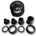 Dc Flow Pump Replacement Strainer And Fittings 1900 Gph (3253) - Current Usa. Fixed Price $17.48.