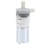 Mini Micro Submersible Motor Pump Stainless Steel Anti-corrosion Dc 12.0V. Fixed Price $21.63.