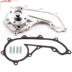 Water Pump W/gasket For 1995-2013 Toyota Tacoma 2.7L 2TRFE 3RZFE L4 AW9293. Fixed Price $31.99.