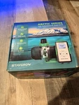 Staygrow Arctic Series Aquarium Water Pump, 2245 Gph (DC-8500) New, Never. Fixed Price $180.00.