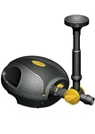 Laguna Powerjet 2000 Fountain/waterfall Pump Kit - For Ponds Up To 4000 Gallon. Fixed Price $165.00.