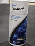 Seachem Reef Fusion 1 500ML Calcium Supplement. Fixed Price $12.55.