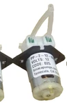 Qty (1) Binaca / Intllab 12V Dc Diy Peristaltic Liquid Pump For Aquarium. Fixed Price $8.80.