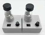 Sr Aquaristik Aquarium Speed Test Mixer, Fish Tank Water Kit 2 Pack. Fixed Price $25.00.