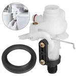 Upgraded Thetford Aqua Magic Toilet Water Valve Replacement Part# 31705. Fixed Price $13.48.