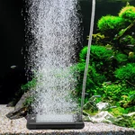 Hygger Fish Tank Air Stone Bubbler Aquarium Accessories Maker. Fixed Price $15.99.