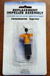 Danner Manufacturing, Inc. Supreme Hydro, Replacement Impeller For Pump Model.... Fixed Price $16.15.