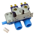 For Hotpoint Washer Water Inlet Valve Part Number DY94010000HT. Fixed Price $93.90.