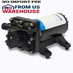 Shurflo 4148-153-E75 Aqua King Ii Premium 4.0 Fresh Water Pump 12 Volt. Fixed Price $209.00.
