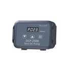 Jebao/jecod DCP-8500, DCP-10000, DCP-13000, DCP-15000, DCP-20000 Controller. Fixed Price $39.95.