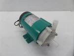Iwaki MD-15R-NL41 Magnet Pump. Fixed Price $149.95.