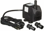 New Jebao WP-1200 317GPH Submersible Fountain Pond Water Pump, 6FT Powe Rcord. Fixed Price $26.99.