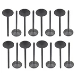 8PCS Intake Valves& Air-out For Chevy Cobalt Hhr 2.2L Pontiac Saturn. Fixed Price $29.99.