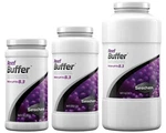 Seachem Laboratories Reef Buffer Aquarium Water Treatment. Fixed Price $19.95.