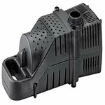 Danner 02663 Proline Hy Drive 1600GPH Waterfall Pump, Black. Fixed Price $346.99.