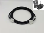 Extension Cable For Ecotech Marine Vortech MP10/MP40WQD - 10' Length. Fixed Price $54.90.