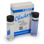 HI755-11 Marine Alkalinity (ppm) Checker Hc Calibration Set Hanna Inst. Fixed Price $17.75.