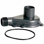 Danner 12741 Replacement Pump Cover Volute For Models 12B & - 1200/1800 Gph. Fixed Price $18.35.