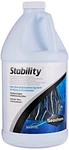 Seachem Stability Fish Tank Stabilizer - For Freshwater And Marine Aquariums .... Fixed Price $60.74.