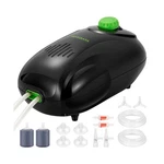 Vivosun Aquarium Air Pump Kit, With 160 Gph Dual-outlet An... Fast Ship. Fixed Price $42.96.