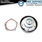 Trq Engine Coolant Water Pump Direct Fit For Buick Chevy Pontiac. Fixed Price $43.61.