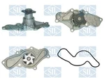 Saleri Sil PA1142 Water Pump, Engine Cooling Ford Usa, Mazda. Fixed Price $57.43.