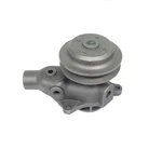 Water Pump Fits Willys Model 38 Truck 48 1939 440 Ma Mb 1940 WP1000. Fixed Price $107.87.