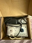 Intllab DP-385 Peristaltic Liquid Pump Dosing For Aquarium 100 Ml/min. Fixed Price $100.00.