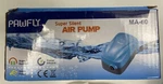 Pawfly MA-60 Quiet Aquarium Air Pump For 10 Gallon. Fixed Price $17.95.