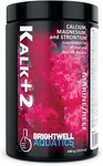 KALK+2 Premium Kalkwasser Powder Supplement With Calcium, Strontium, And Magne. Fixed Price $59.99.