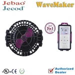 Jebao MOW-3 MOW-5 MOW-9 MOW-16 MOW-22 Wifi Wave Maker Flow Pump. Fixed Price $75.95.