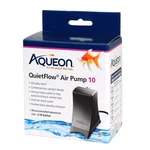 Aqueon Quietflow Air Pump Black 10. Fixed Price $11.99.