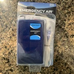 Penn-plax Emergency Air SAB10 Battery Operated Aquarium Fish Pumps New. Fixed Price $16.99.