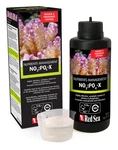 Sea NO3:PO4-X Nitrate & Phosphate Reducer 1 Liter. Fixed Price $44.99.