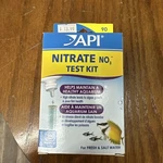 Nitrate Test Kit - Freshwater/saltwater. Fixed Price $9.99.