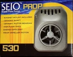 Taam Seio P-530 Prop With Magnetic Mount Aquarium Powerhead / Waterpump. Fixed Price $41.79.