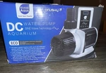 Orlushy DC-12000 Controllable Aquarium Pump 80W 3100GPH-MARINE Wavemaker Retu. Fixed Price $69.00.