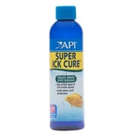 Api Super Ick Cure. Fixed Price $9.95.